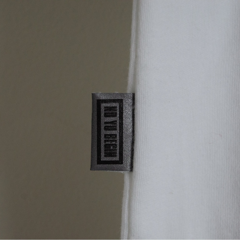 Vintage Radiohead W.A.S.T.E. T-Shirt - Picture 8 of 8
